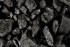 Castlings Heath coal boiler costs