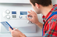 free Castlings Heath gas safe engineer quotes
